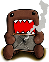 Domo-Kun