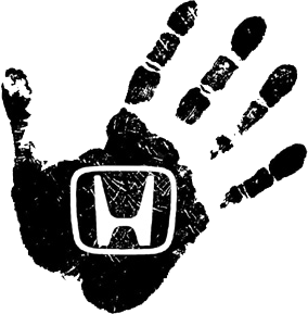 шумоизоляция автомобиля Honda своими руками