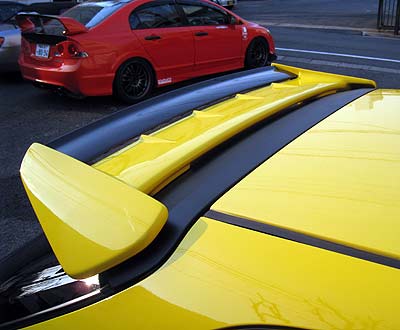 Спойлеры на Honda Civic VI Хетчбек много фото  - The-Seeker-Two Piece-Rear-Wing.jpg
