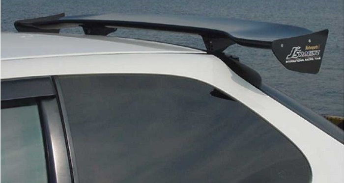 Спойлеры на Honda Civic VI Хетчбек много фото  - J’s-racing-GT-wing-5.jpg