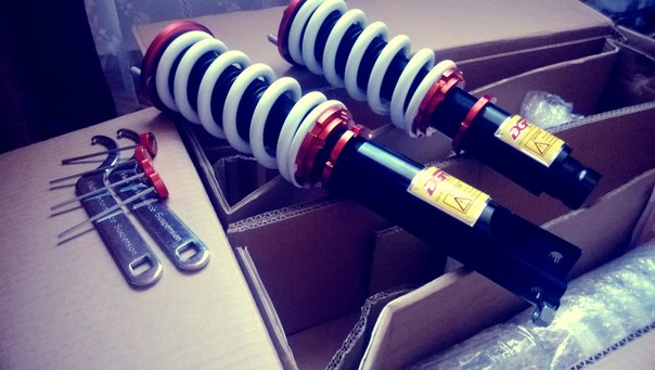 Выбор спотривной подвески автомобиля Coilover Kit  - 6Goij3Zl6uM.jpg