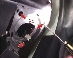Как снять обшивку двери на Хонда Цивик ? - honda-civic-ej-door-09.jpg