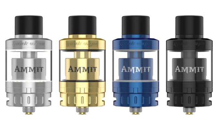 Атомайзеры: RBA RDA RTA RDTA GTA - geek-vape-ammit-25-rta.jpg