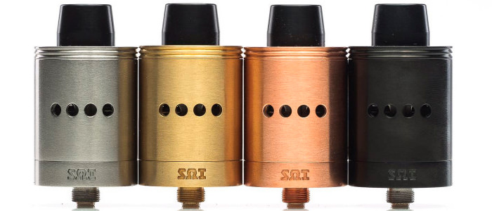 Атомайзеры: RBA RDA RTA RDTA GTA - subzero-szx-mini-rda.jpg