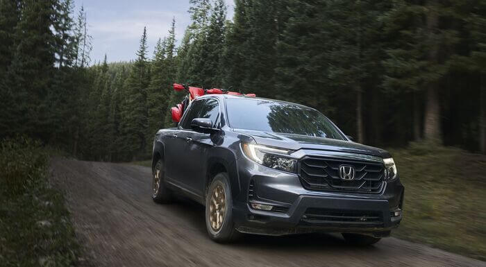 Honda Ridgeline или первый и пока единственный пикап марки - Honda-Ridgeline-2022.jpg