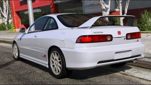 Honda Integra Type R вполне интересная машина - топор.jpg