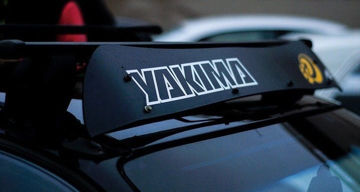 Багажник на крышу Хонды - yakima-splitter.jpg
