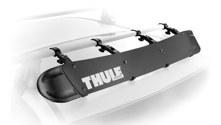Багажник на крышу Хонды - thule-splitter.jpg