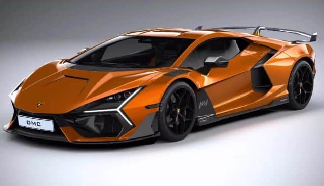 Супергибрид Lamborghini Revuelto за 140 миллионов купили в России всего за день - скрин.jpg