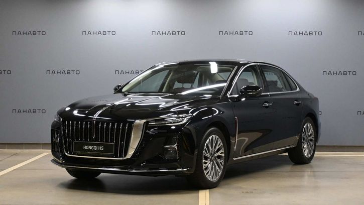 Президентское авто - хончи.jpg