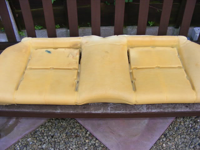 Задний диван от тегры DC2 в сивку ЕК3 - 5.jpg
