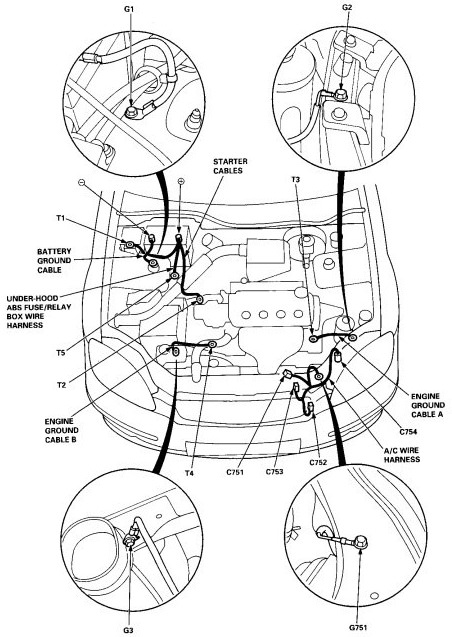 Установка массы на автомобиль Honda Civic - electronic vehicle weight.jpg