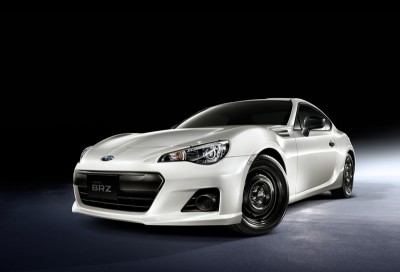 Toyota GT 86 в комплектации для бедняков - subaru-brz-lightweight-version2.jpg